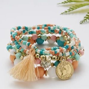 Bracelet set!l